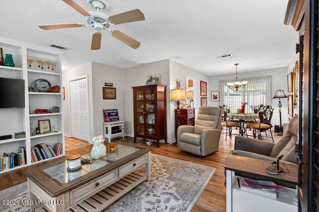3 Cypress Knee Drive, Diamondhead, MS 39525