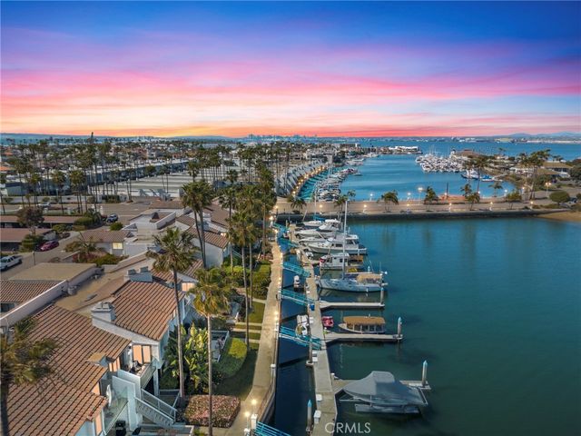 6 Kingston Court E, Coronado, CA 92118