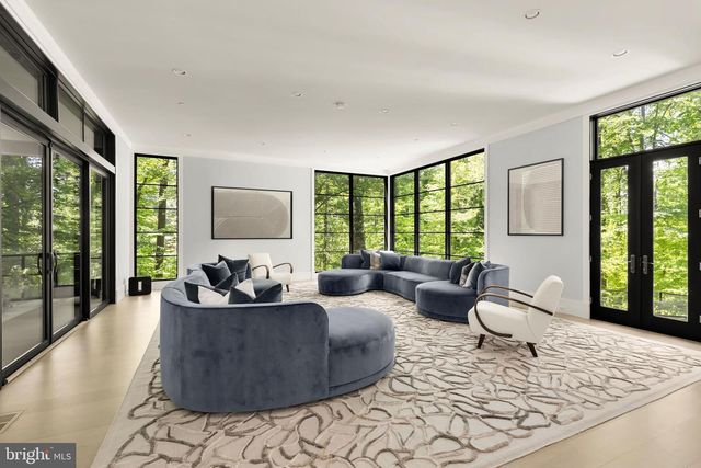 3 BAY TREE LN, Bethesda, MD 20816