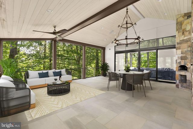 3 BAY TREE LN, Bethesda, MD 20816