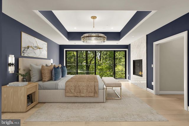 3 BAY TREE LN, Bethesda, MD 20816