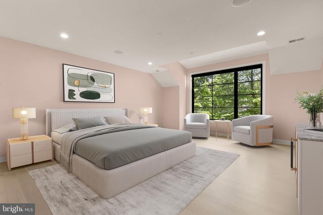 3 BAY TREE LN, Bethesda, MD 20816