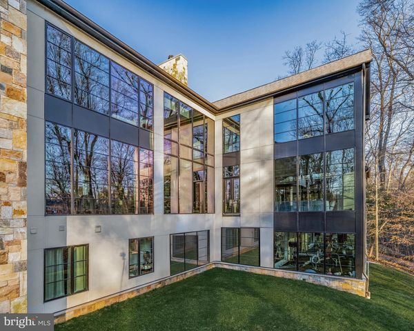 3 BAY TREE LN, Bethesda, MD 20816