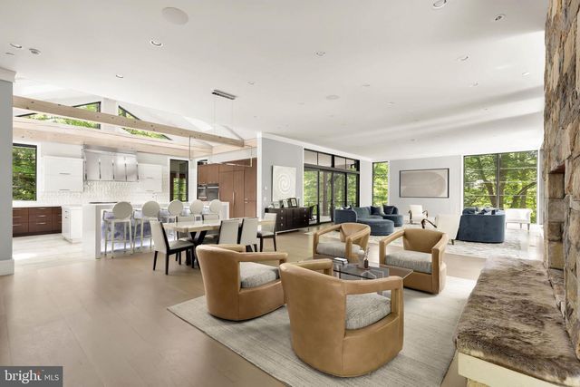 3 BAY TREE LN, Bethesda, MD 20816