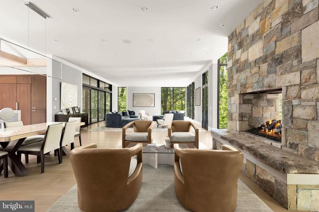 3 BAY TREE LN, Bethesda, MD 20816