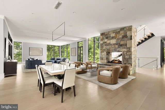 3 BAY TREE LN, Bethesda, MD 20816