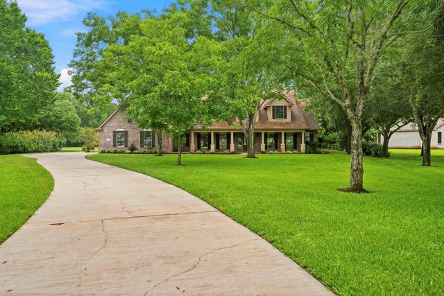 32415 Waterhouse Court, Fulshear, TX 77441