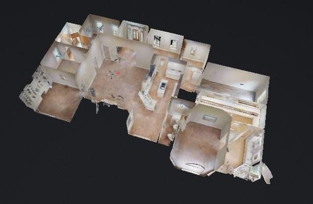 32415 Waterhouse Court, Fulshear, TX 77441