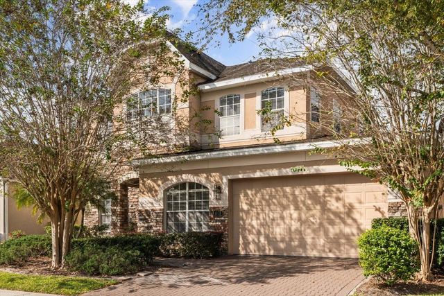 1678 SWALLOWTAIL LANE, Sanford, FL 32771