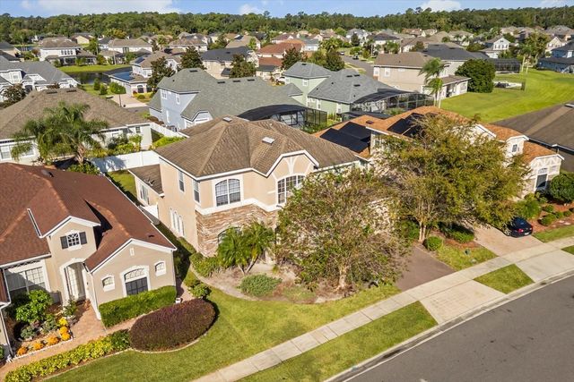 1678 SWALLOWTAIL LANE, Sanford, FL 32771