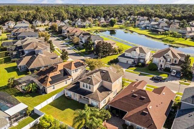 1678 SWALLOWTAIL LANE, Sanford, FL 32771