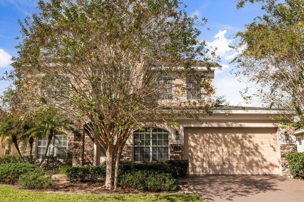 1678 SWALLOWTAIL LANE, Sanford, FL 32771