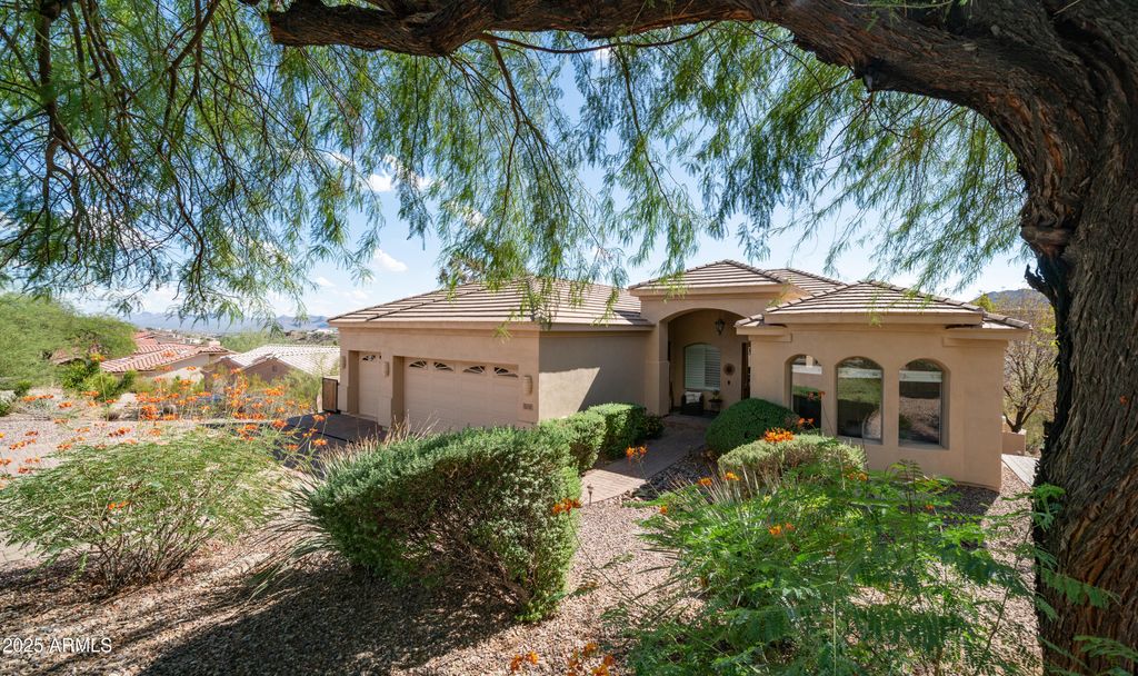 15543 E SCORPION Drive, Fountain Hills, AZ 85268