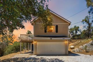 30880 Yosemite Springs Parkway, Coarsegold, CA 93614