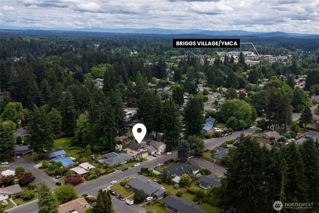 3626 Hoadly Street SE, Tumwater, WA 98501