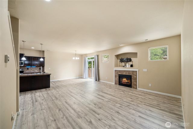 3626 Hoadly Street SE, Tumwater, WA 98501