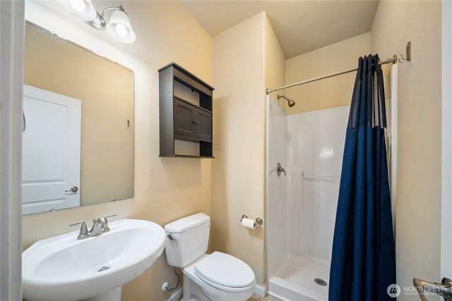 3626 Hoadly Street SE, Tumwater, WA 98501