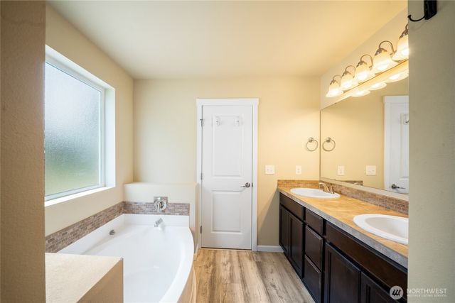 3626 Hoadly Street SE, Tumwater, WA 98501