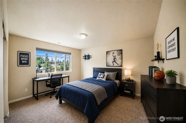 3626 Hoadly Street SE, Tumwater, WA 98501