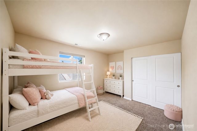 3626 Hoadly Street SE, Tumwater, WA 98501