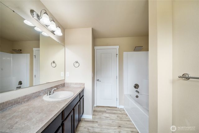 3626 Hoadly Street SE, Tumwater, WA 98501
