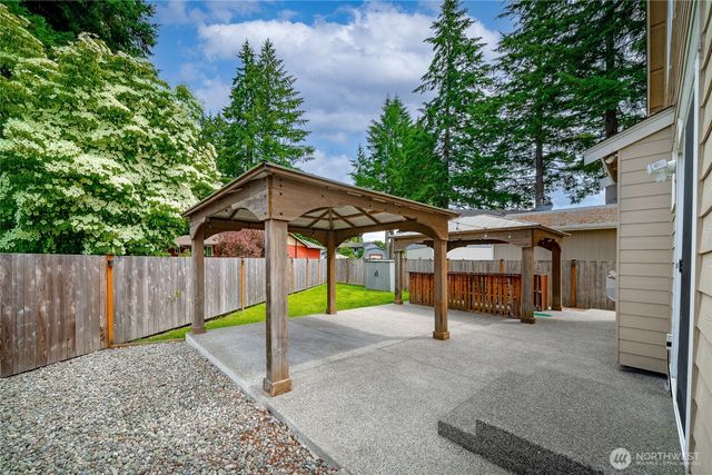 3626 Hoadly Street SE, Tumwater, WA 98501