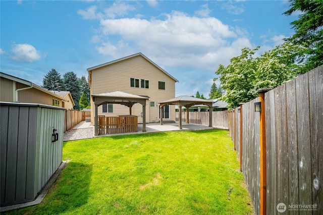 3626 Hoadly Street SE, Tumwater, WA 98501