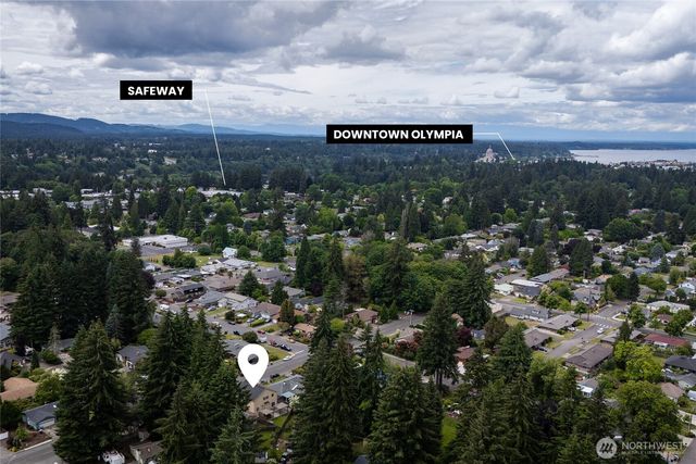 3626 Hoadly Street SE, Tumwater, WA 98501