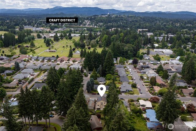 3626 Hoadly Street SE, Tumwater, WA 98501