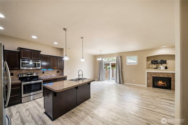 3626 Hoadly Street SE, Tumwater, WA 98501