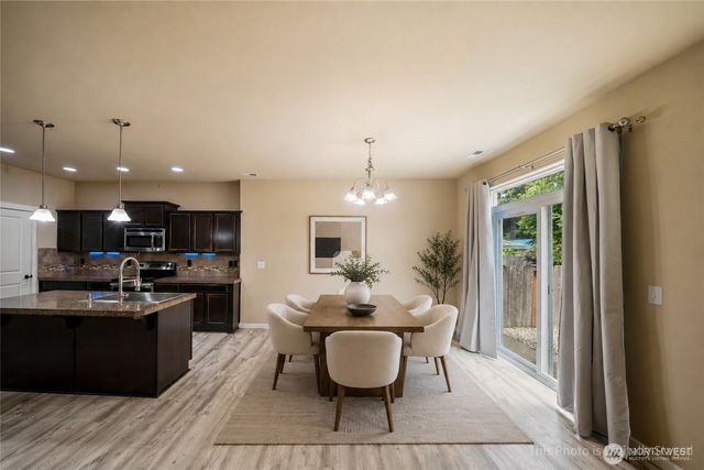 3626 Hoadly Street SE, Tumwater, WA 98501