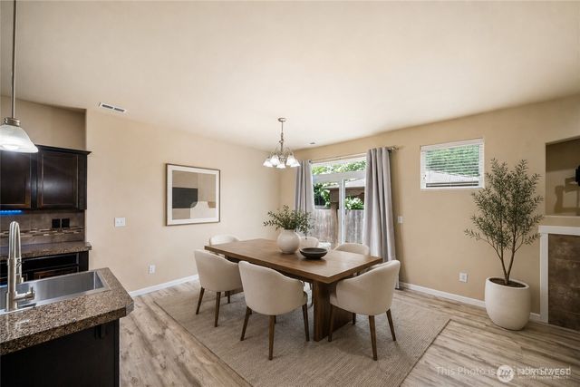 3626 Hoadly Street SE, Tumwater, WA 98501