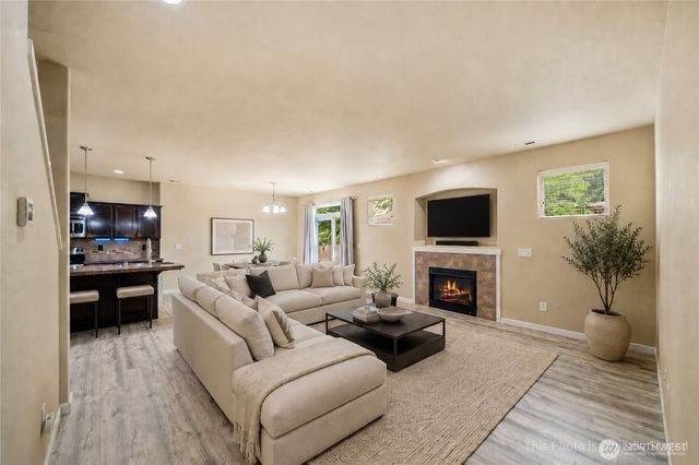 3626 Hoadly Street SE, Tumwater, WA 98501