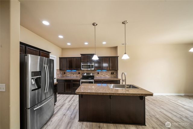 3626 Hoadly Street SE, Tumwater, WA 98501