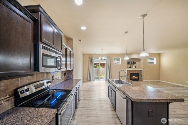 3626 Hoadly Street SE, Tumwater, WA 98501