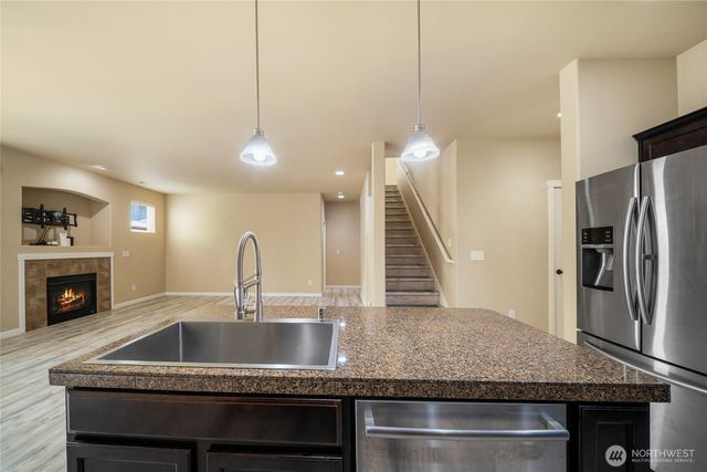 3626 Hoadly Street SE, Tumwater, WA 98501