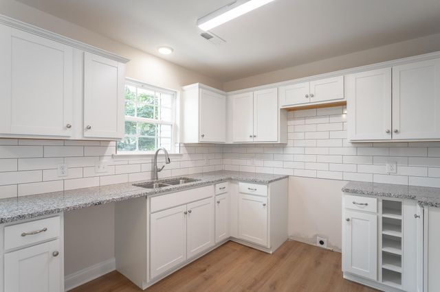 825 Gillespie Road, Chattanooga, TN 37411