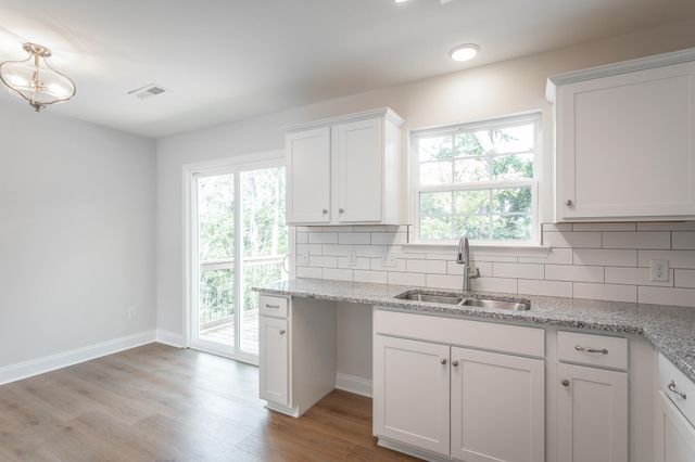825 Gillespie Road, Chattanooga, TN 37411