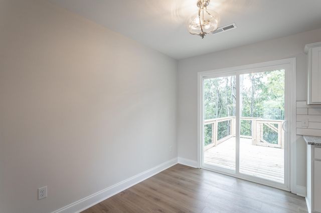 825 Gillespie Road, Chattanooga, TN 37411
