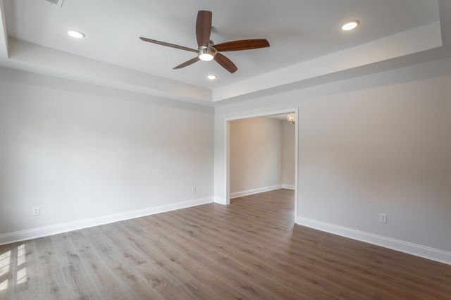 825 Gillespie Road, Chattanooga, TN 37411