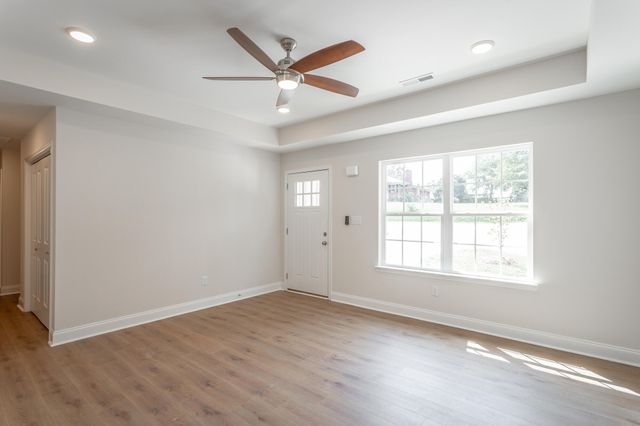 825 Gillespie Road, Chattanooga, TN 37411
