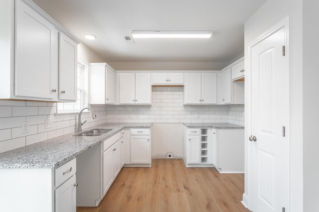 825 Gillespie Road, Chattanooga, TN 37411