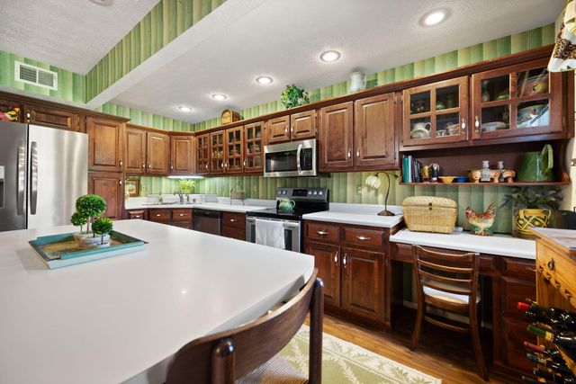 74 Woodson Bend Resort 3, Bronston, KY 42518