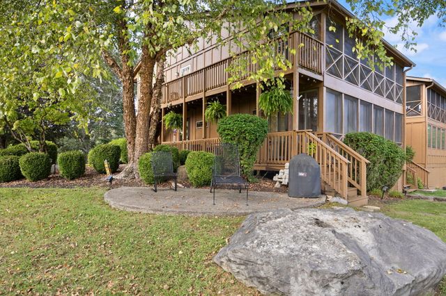 74 Woodson Bend Resort 3, Bronston, KY 42518