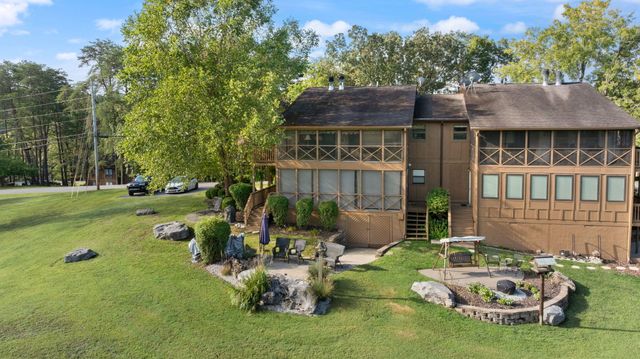 74 Woodson Bend Resort 3, Bronston, KY 42518