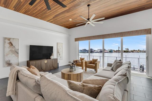 905 BAY POINT DRIVE, Madeira Beach, FL 33708