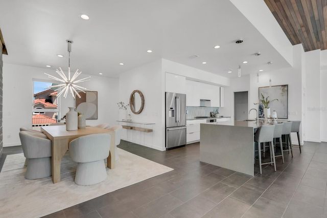 905 BAY POINT DRIVE, Madeira Beach, FL 33708