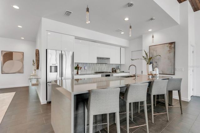 905 BAY POINT DRIVE, Madeira Beach, FL 33708