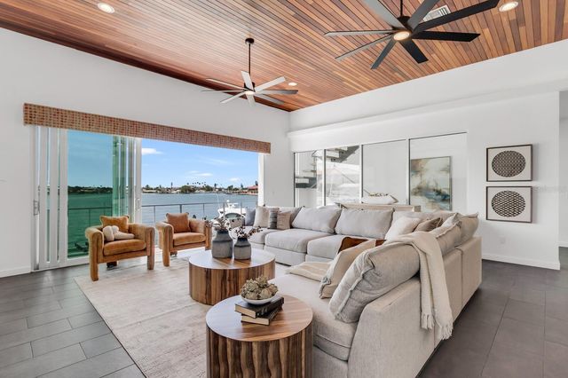 905 BAY POINT DRIVE, Madeira Beach, FL 33708