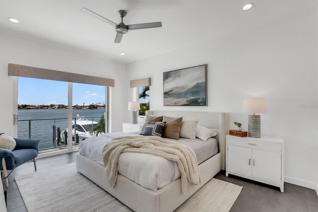 905 BAY POINT DRIVE, Madeira Beach, FL 33708